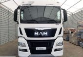 MAN TGX 18.480