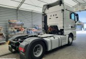 MAN TGX 18.480