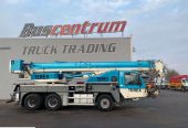 Mercedes-Benz Terex PPM TC 40L 40 Ton