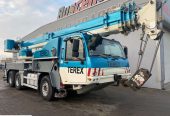 Mercedes-Benz Terex PPM TC 40L 40 Ton