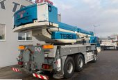 Mercedes-Benz Terex PPM TC 40L 40 Ton