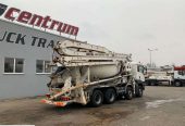 MAN TGA 41.480 CIFA MK 32 M