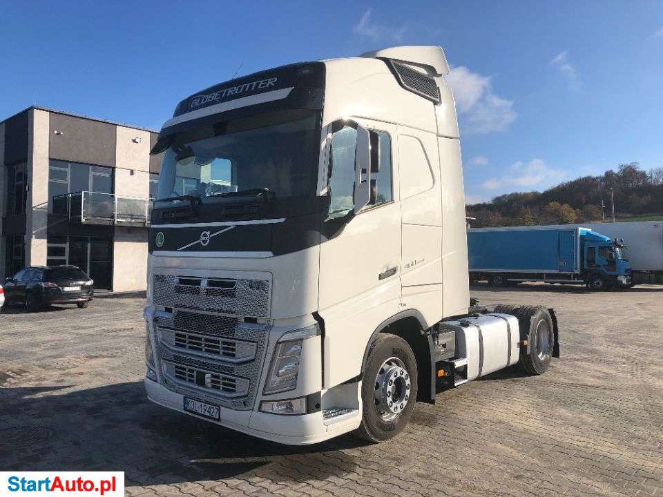 Volvo FH 13 460