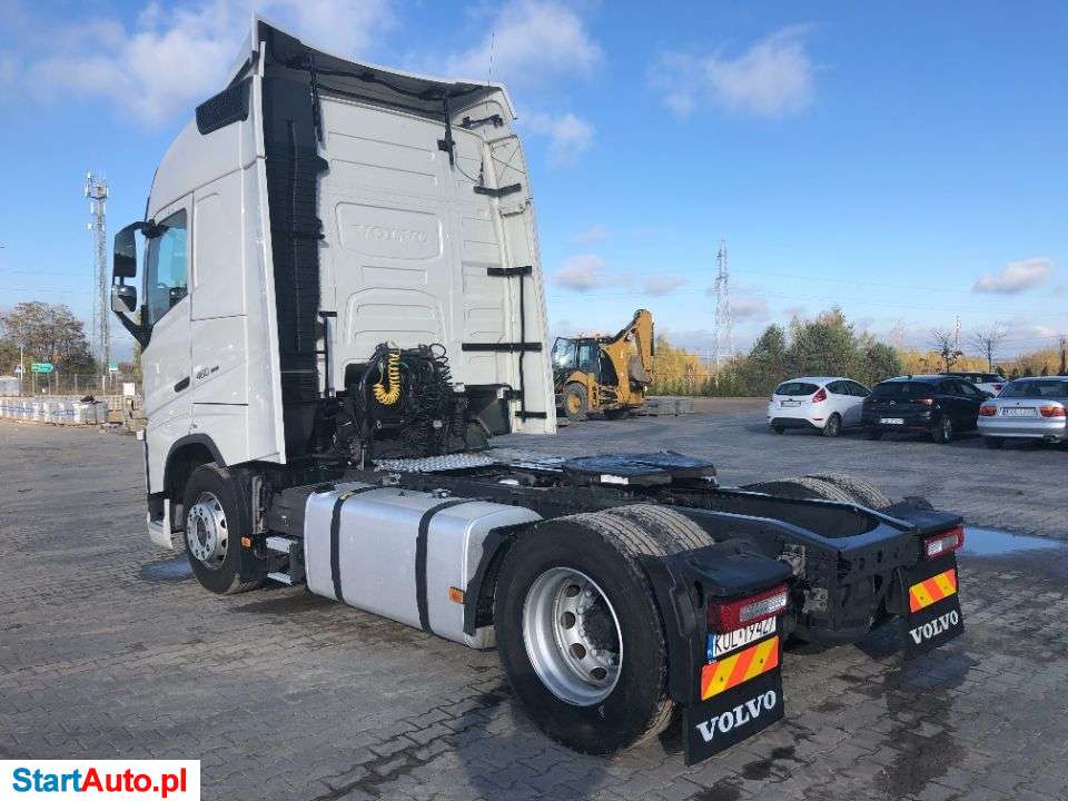 Volvo FH 13 460