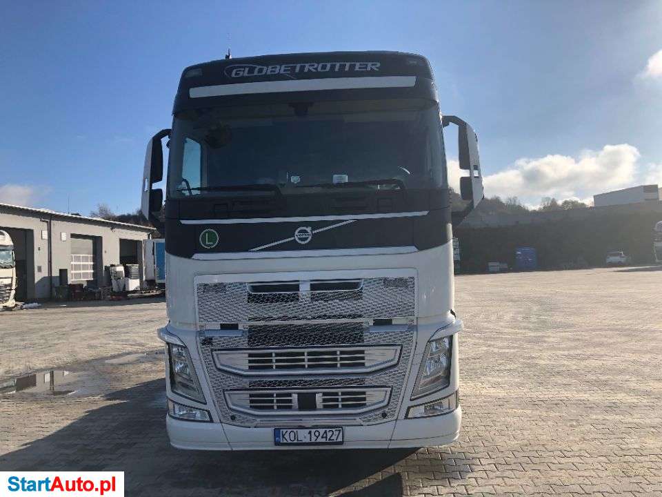 Volvo FH 13 460