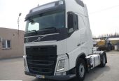 Volvo FH 500 GLOBETROTTER XL EURO 6