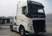 Volvo FH 500 GLOBETROTTER XL EURO 6