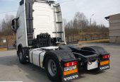 Volvo FH 500 GLOBETROTTER XL EURO 6