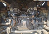 MAN MAN TGS 26.440 6×6