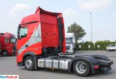 Mercedes-Benz ACTROS 1845 LSnRL