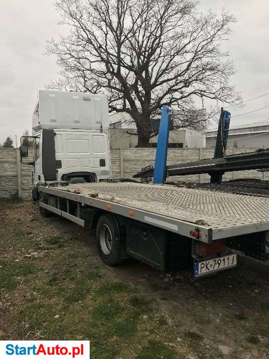 Iveco EURO CARGO