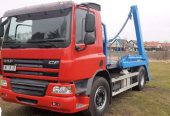 Volvo FM 330 4X2 Euro5 Bramowiec