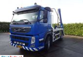 Volvo FM 330 4X2 Euro5 Bramowiec