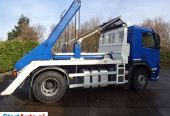 Volvo FM 330 4X2 Euro5 Bramowiec