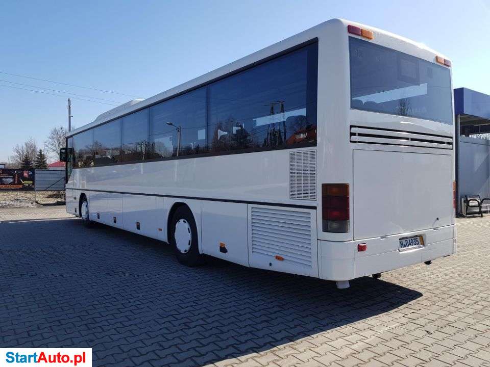 Setra S 315 UL