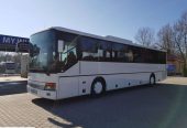 Setra S 315 UL