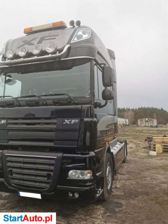 DAF XF 105.460