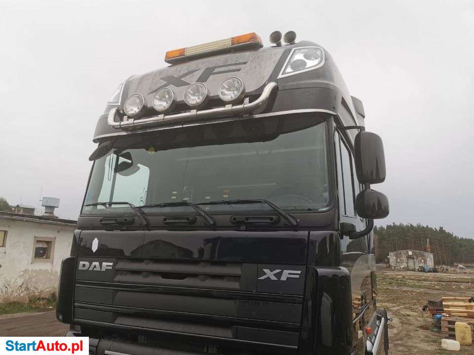 DAF XF 105.460