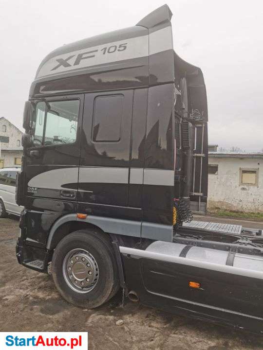 DAF XF 105.460