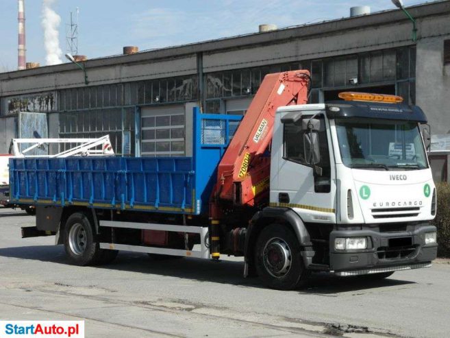 Iveco 180E28