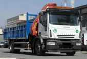 Iveco 180E28