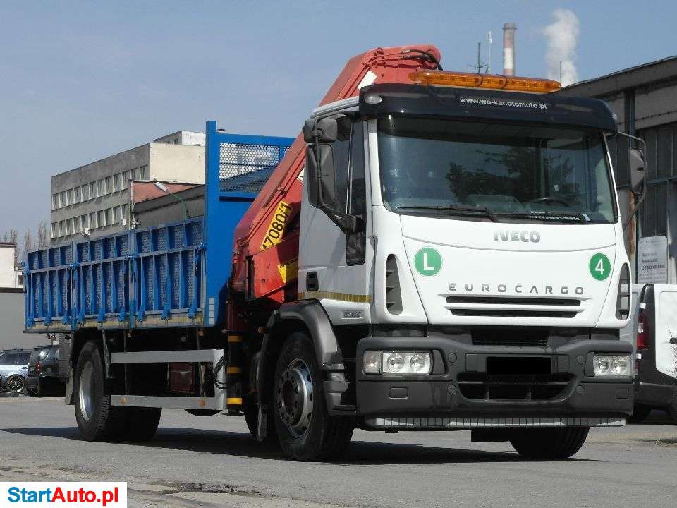 Iveco 180E28