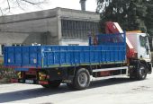 Iveco 180E28