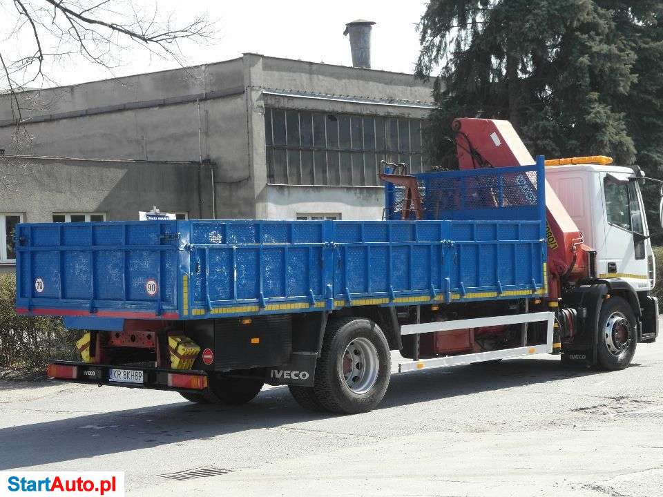 Iveco 180E28