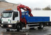 Iveco 180E28