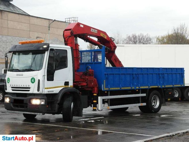 Iveco 180E28