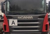 Scania G380
