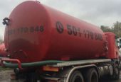 Scania G380