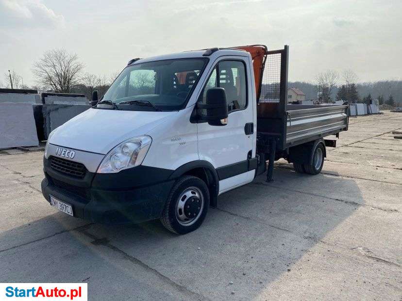 Iveco Daily 35C17