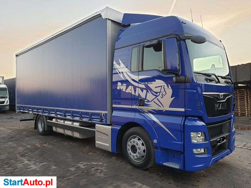 MAN TGX 18.360