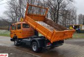 Renault Midliner Wywrotka 3 Stronna Specjalny