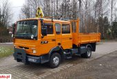 Renault Midliner Wywrotka 3 Stronna Specjalny