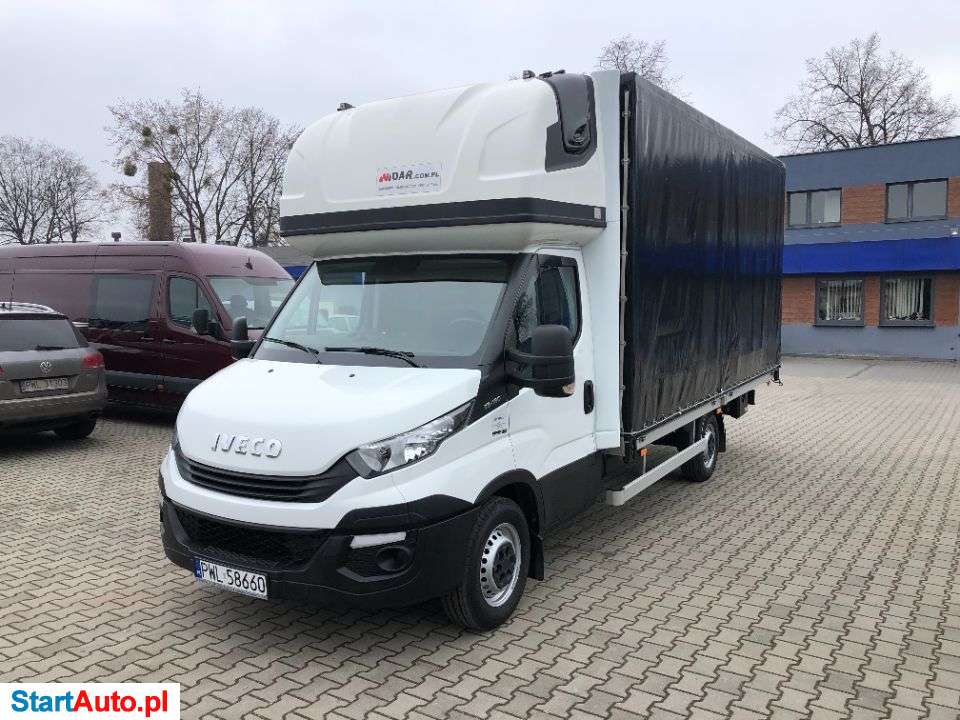 Iveco Daily 35S18