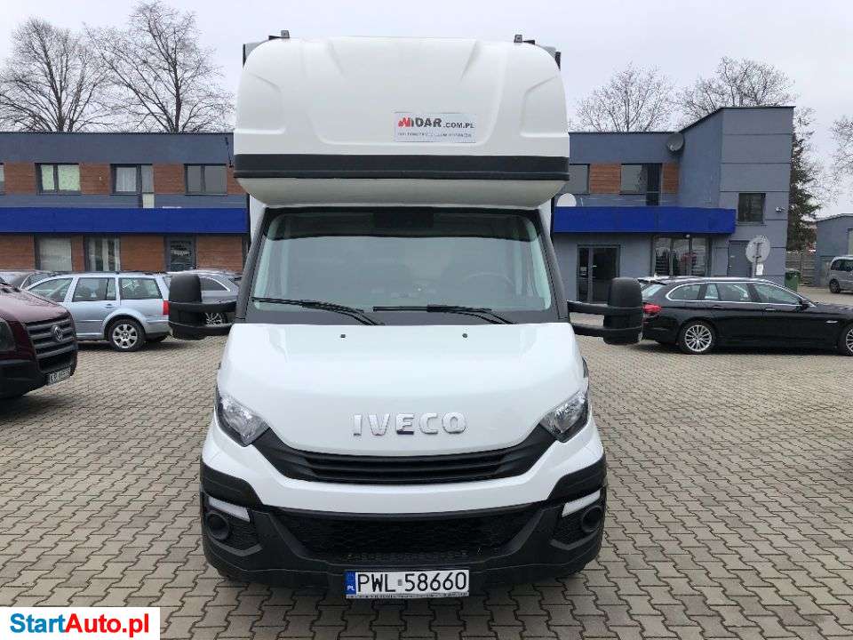 Iveco Daily 35S18