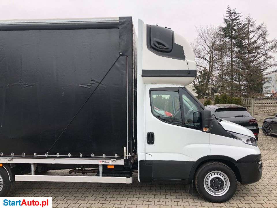Iveco Daily 35S18