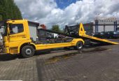 Mercedes-Benz Atego 1224