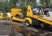 Mercedes-Benz Atego 1224