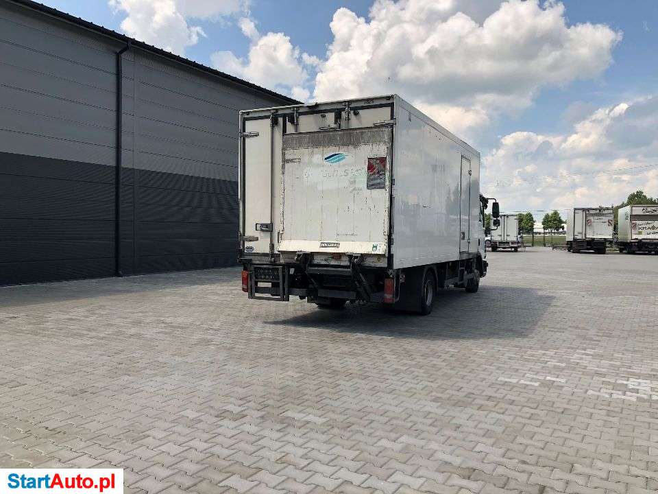 MAN TGL 7.150 Euro 5