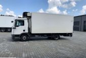 MAN TGL 7.150 Euro 5