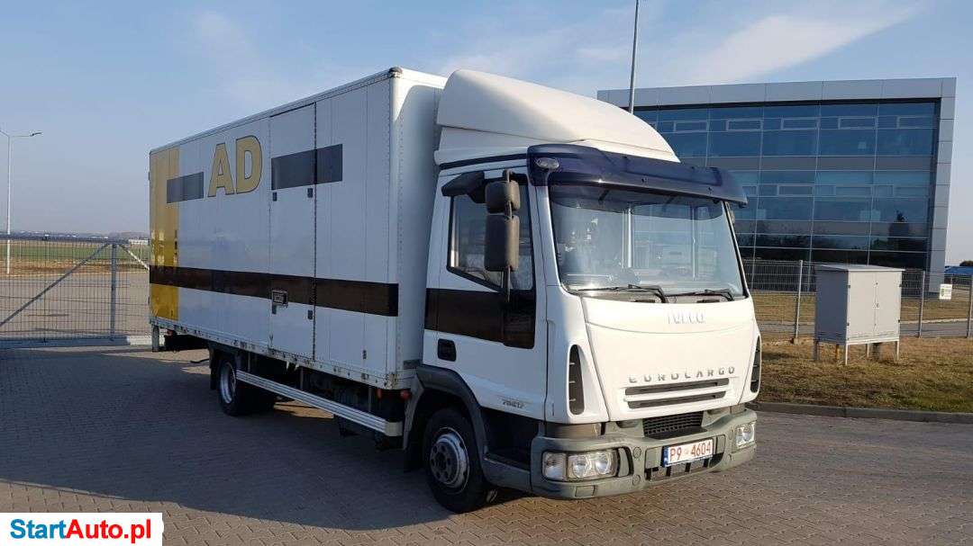 Iveco EUROCARGO