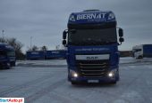 DAF XF 460