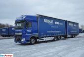 DAF XF 460