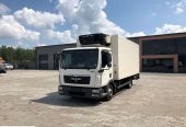 MAN TGL 7.150 Euro 5