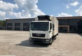MAN TGL 7.150 Euro 5
