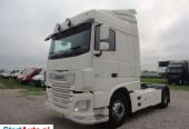 DAF XF 460 FT