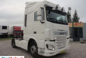 DAF XF 460 FT